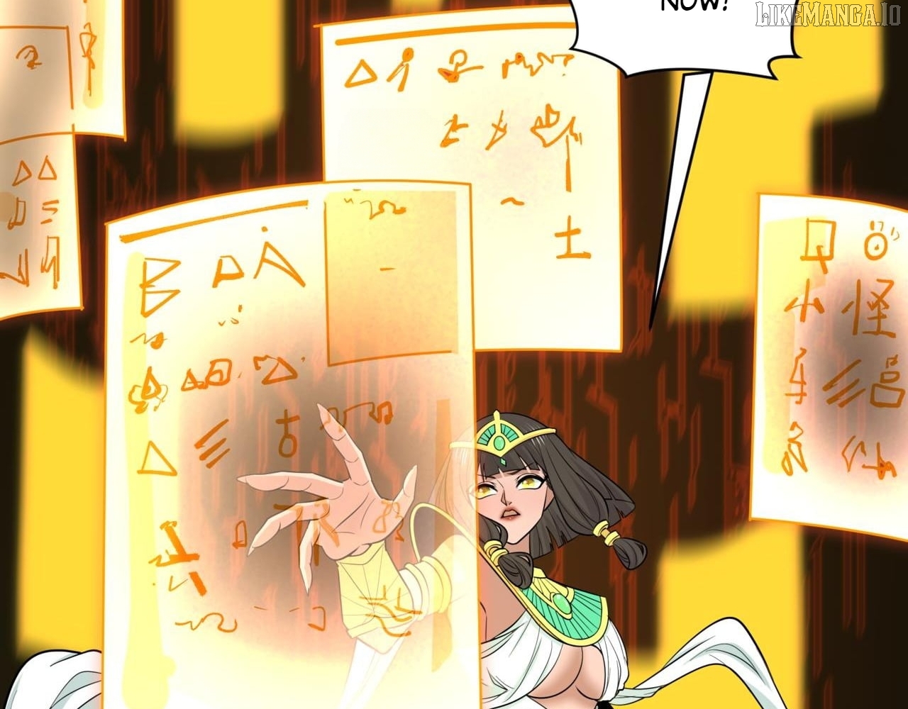 Era of the Haunted Chapter 530 - page 27